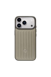 Rim Protective Phone Case