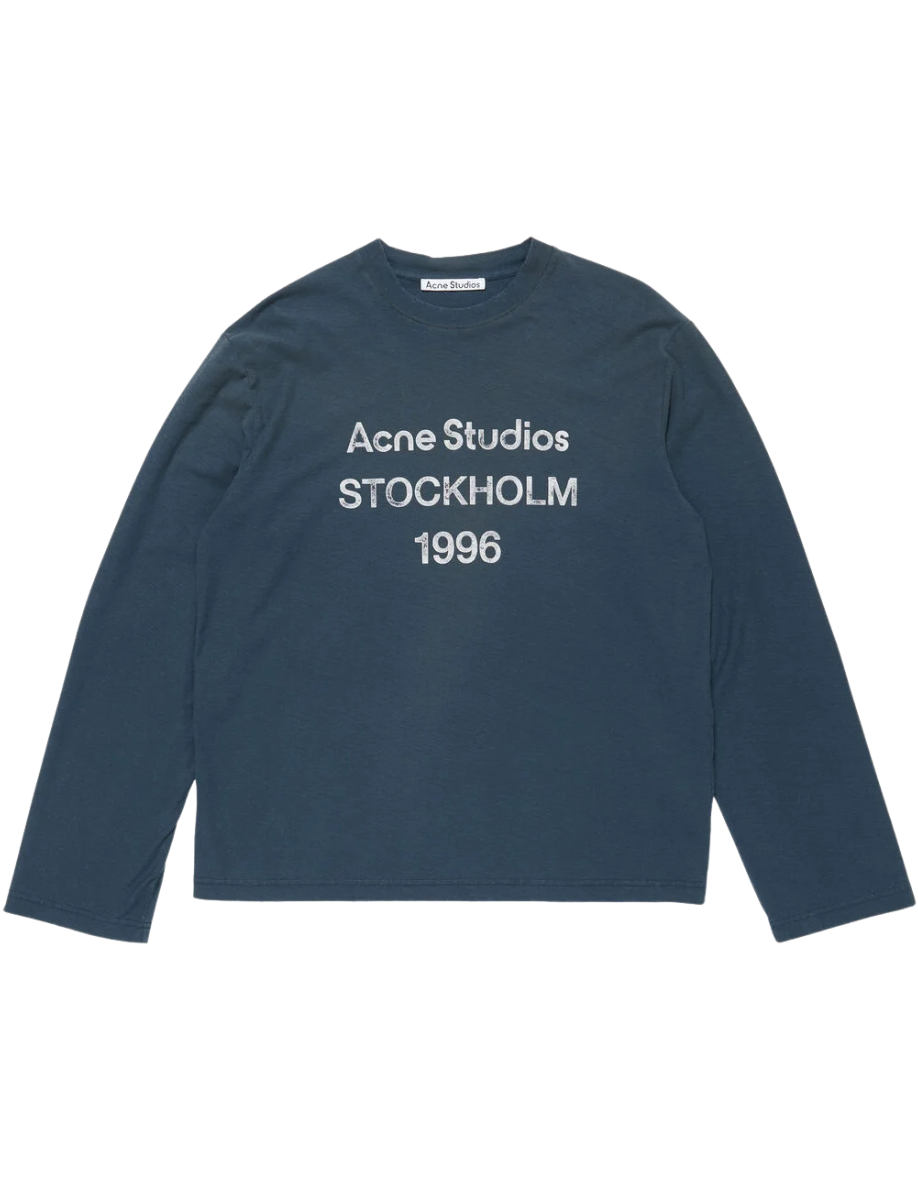 Studio Longsleeve