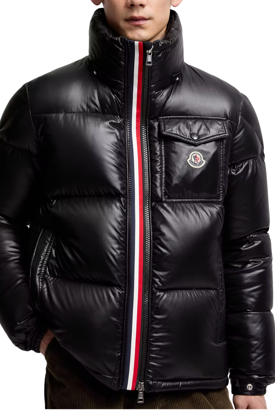 Maia Summit Puffer Jacket