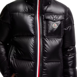 Maia Summit Puffer Jacket
