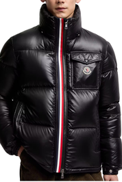 Maia Summit Puffer Jacket