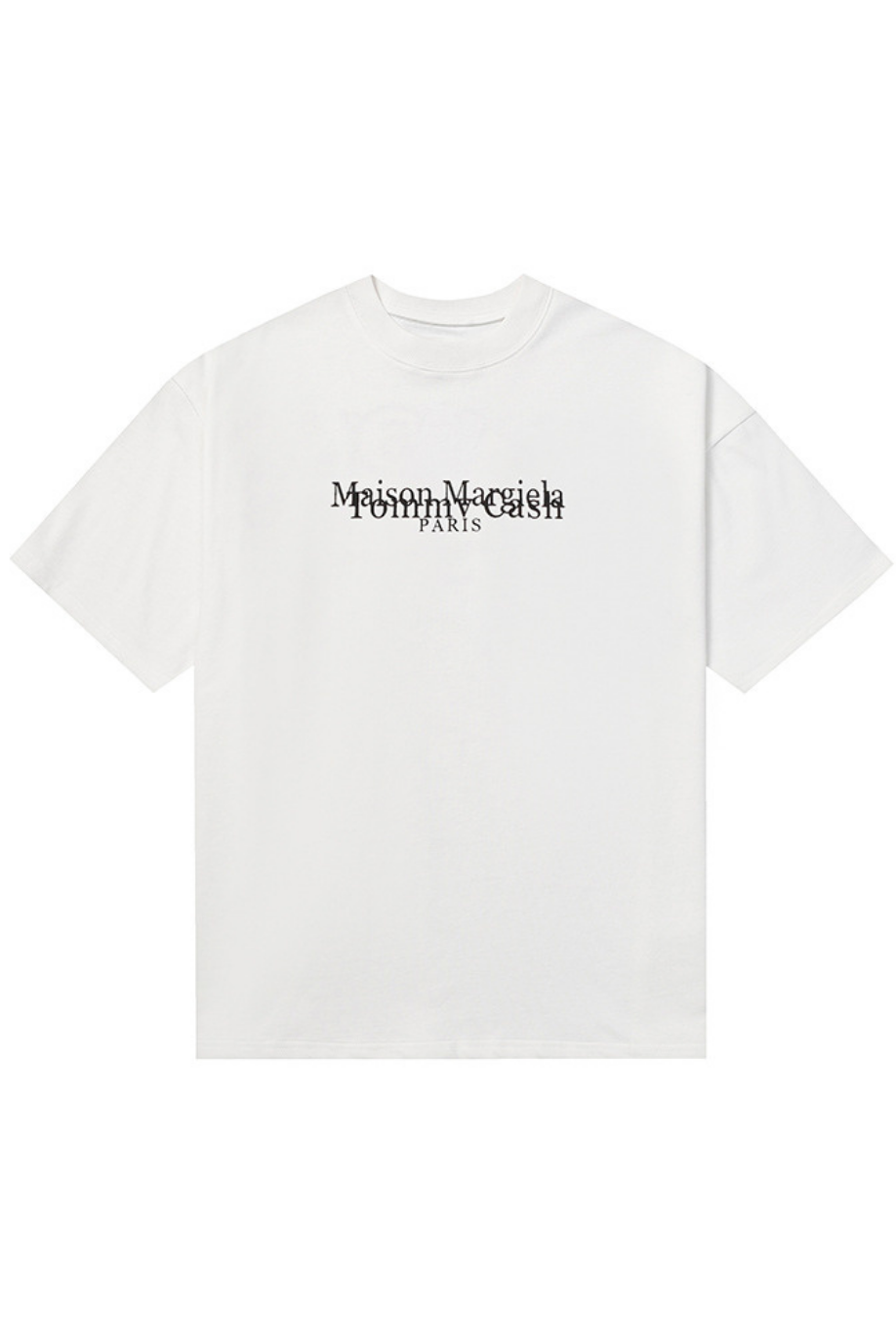 Gat Tom Cash T-Shirt