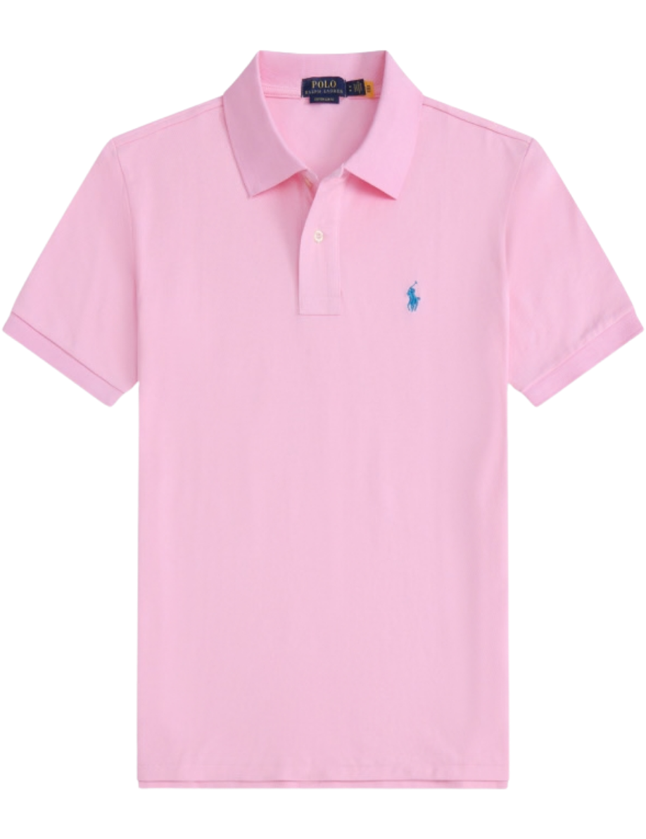 Polo Logo T-Shirt
