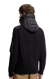 Maia Classic Cardigan Jacket