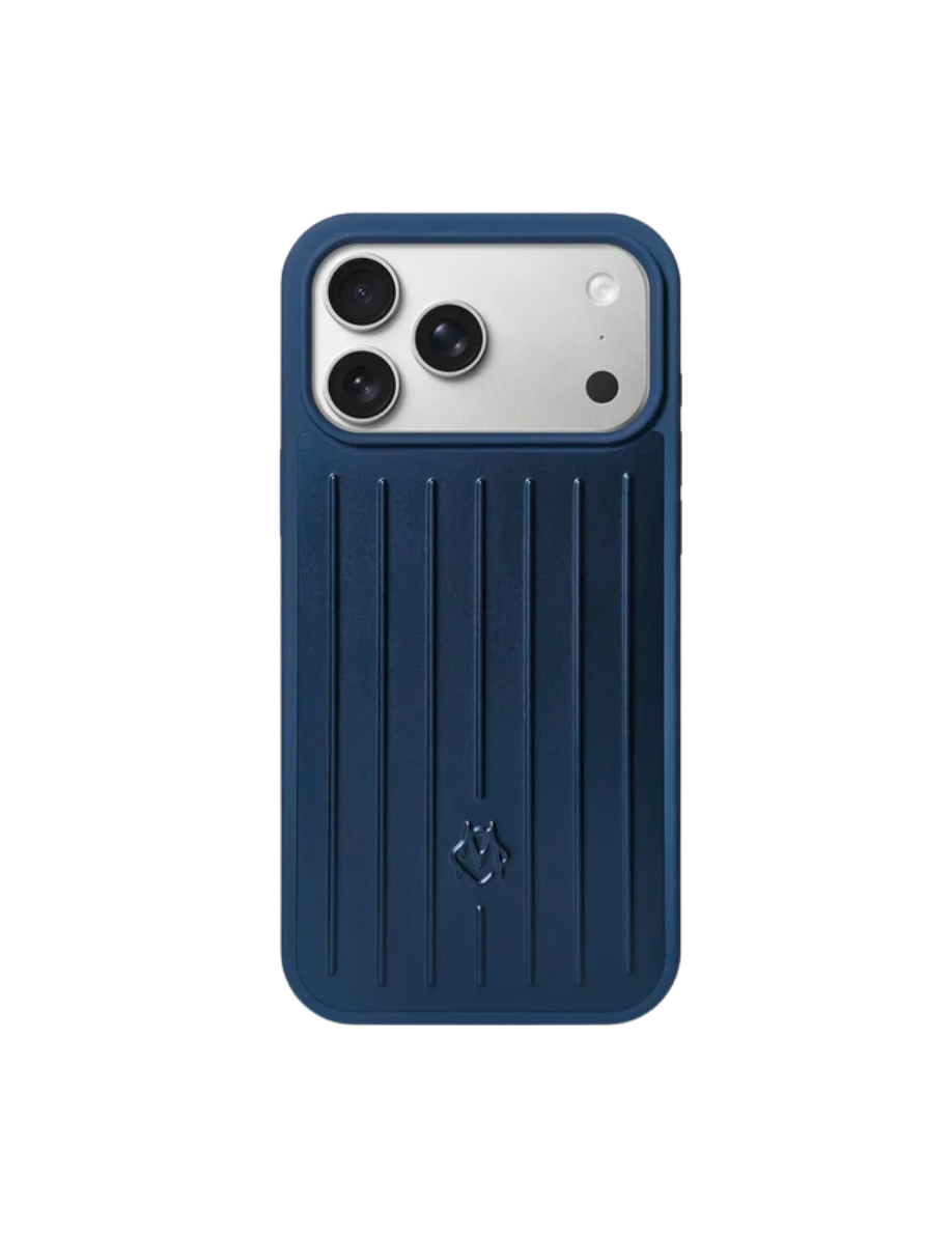 Rim Protective Phone Case