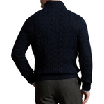 Polo Club Knit