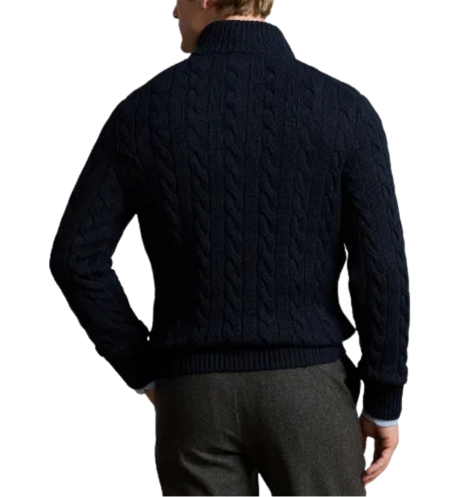 Polo Club Knit