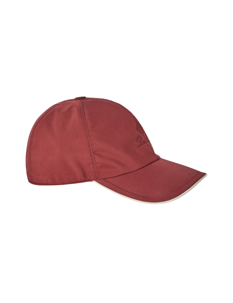 Loro Essential Cap