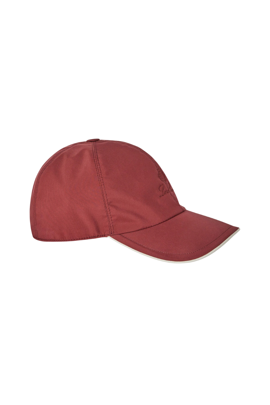 Loro Essential Cap