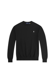 Polo Classic Crewneck