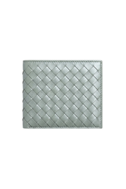 Bodega Woven Wallet