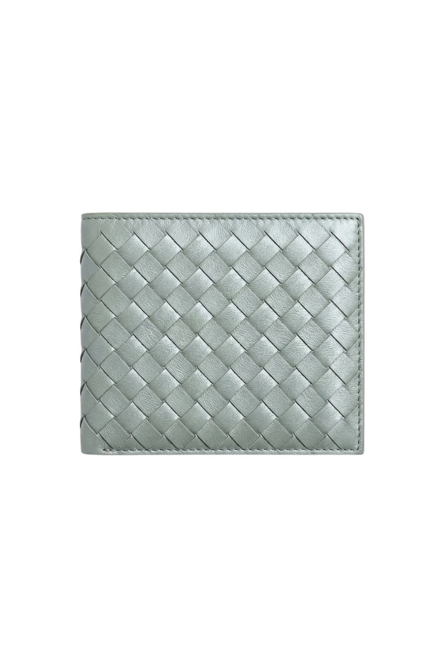 Bodega Woven Wallet