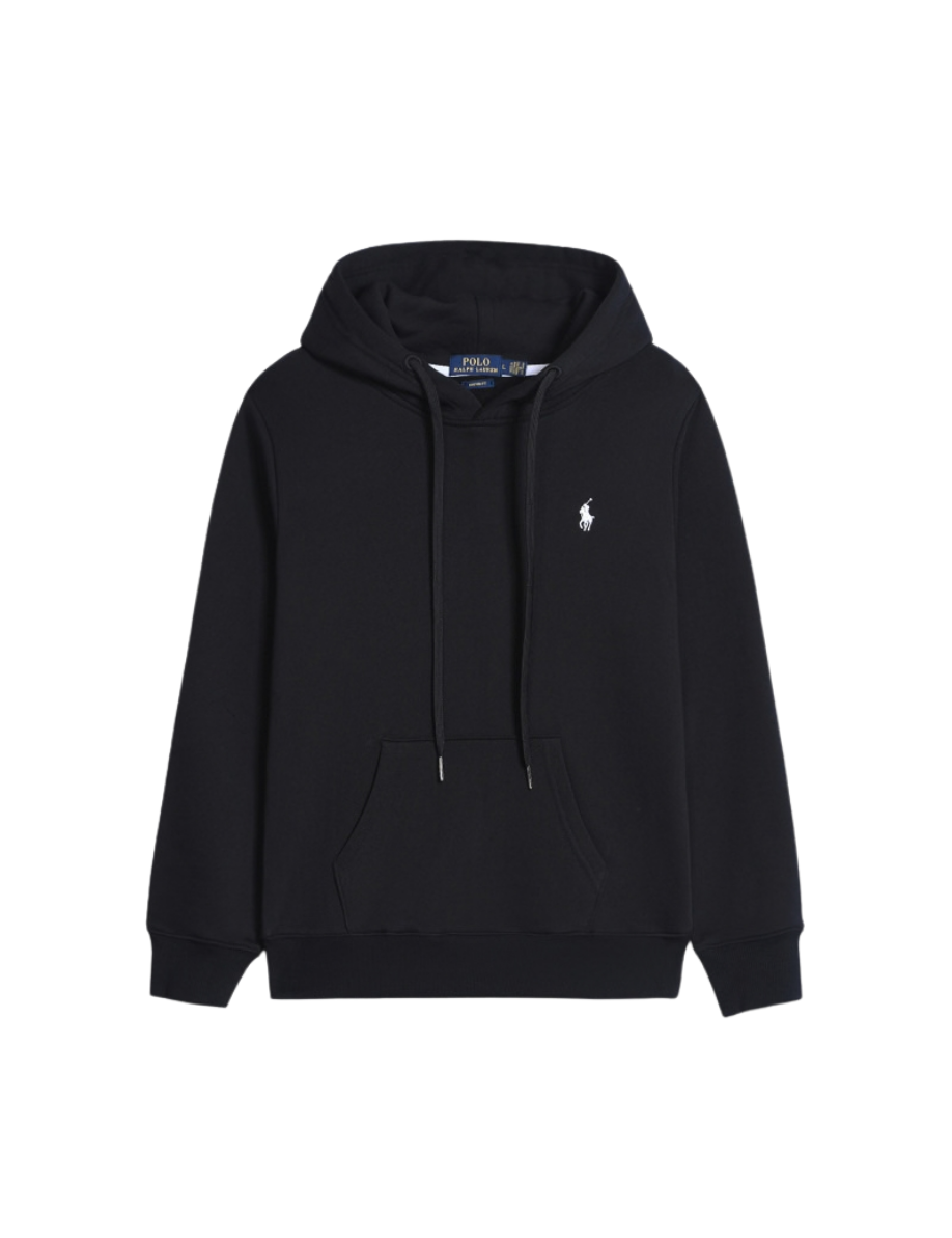 Polo Estate Hoodie