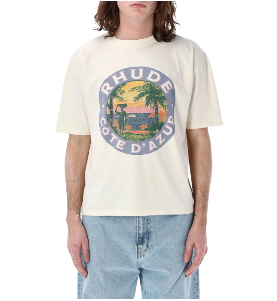 Rhd Graphic T-Shirt