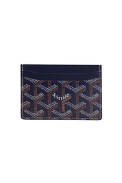 G-Monogram Cardholder