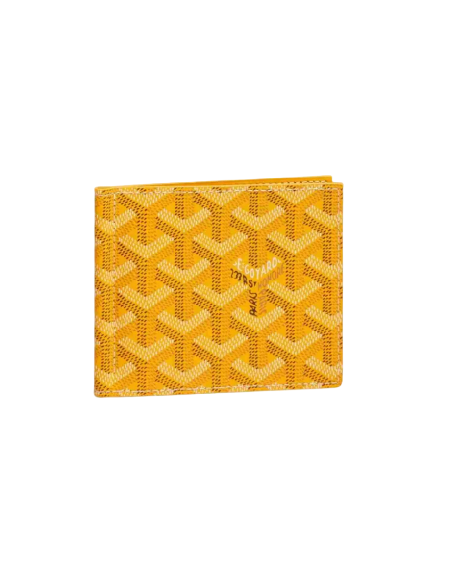 G-Monogram Wallet