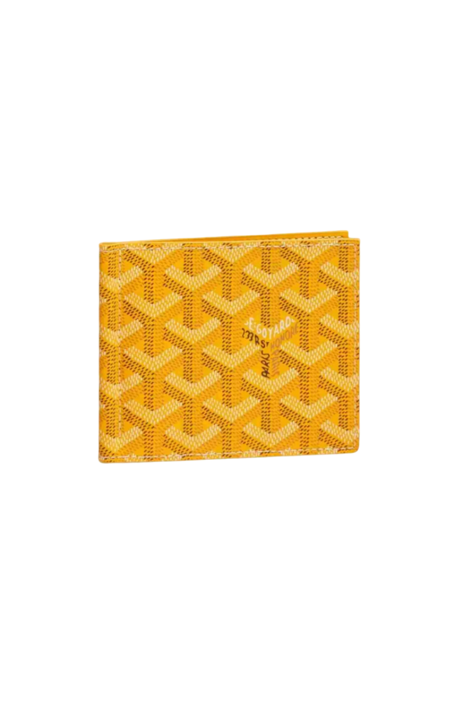 G-Monogram Wallet