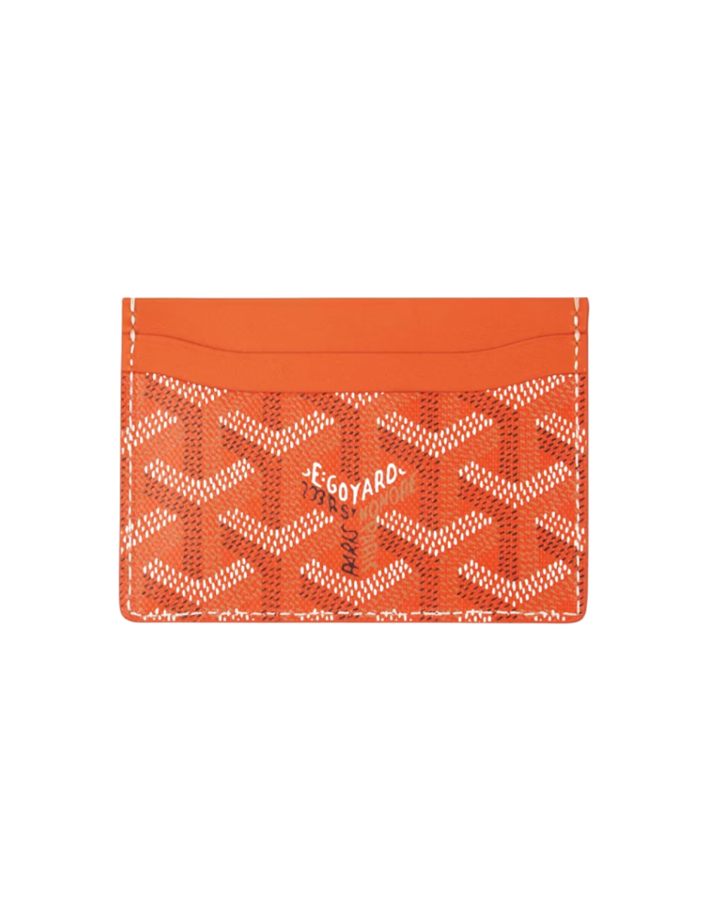 G-Monogram Cardholder
