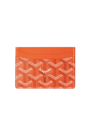 G-Monogram Cardholder
