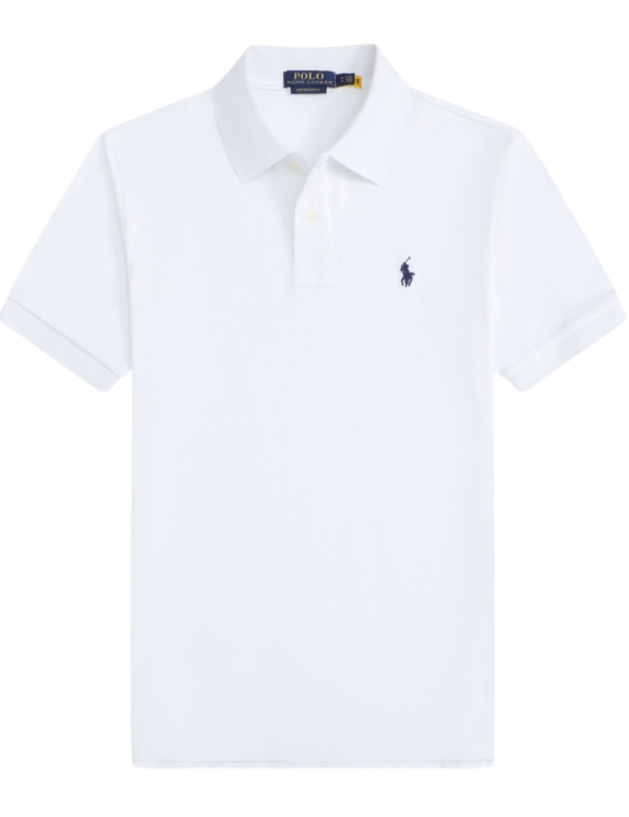 Polo Logo T-Shirt