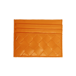Bodega Woven Card Holder