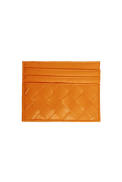 Bodega Woven Card Holder