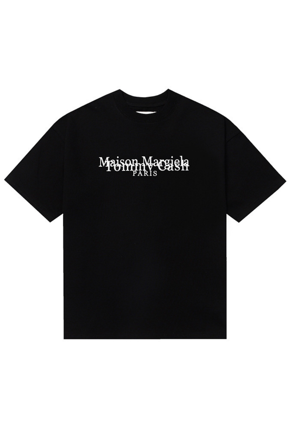 Gat Tom Cash T-Shirt