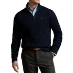 Polo Club Knit