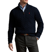 Polo Club Knit