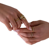Better Together Ring