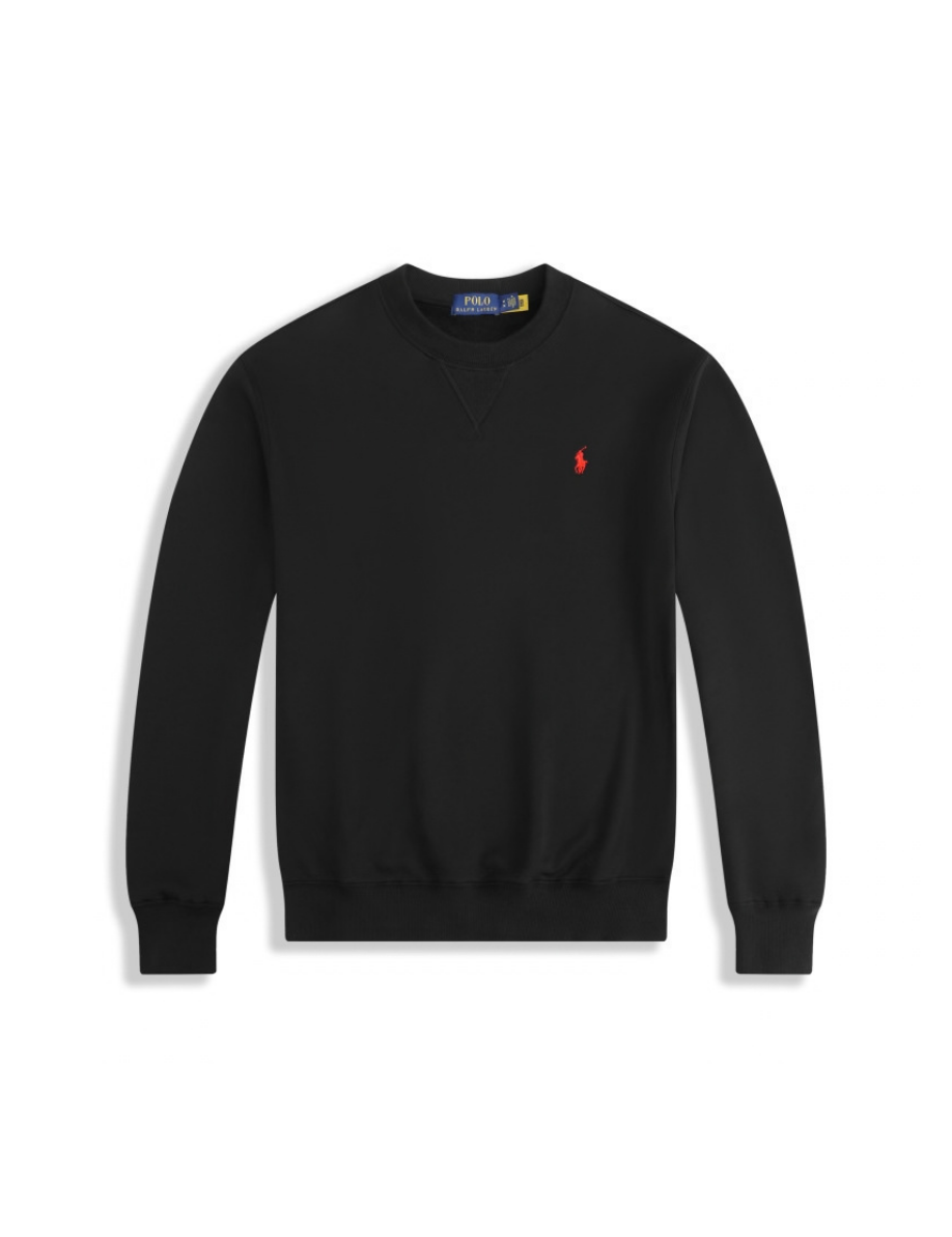 Polo Classic Crewneck