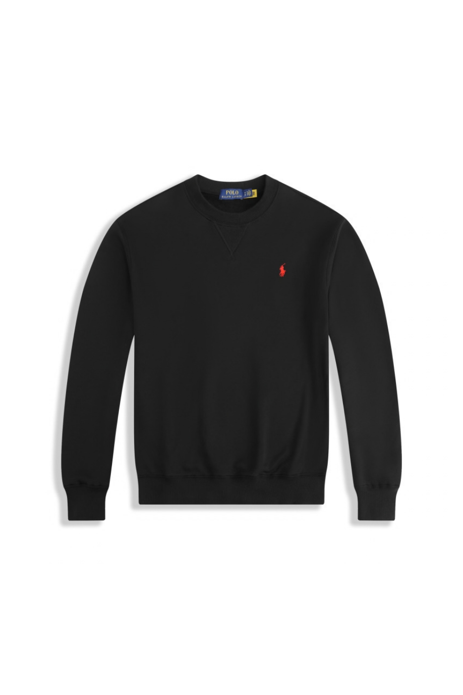 Polo Classic Crewneck