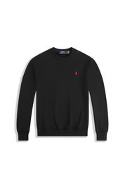 Polo Classic Crewneck