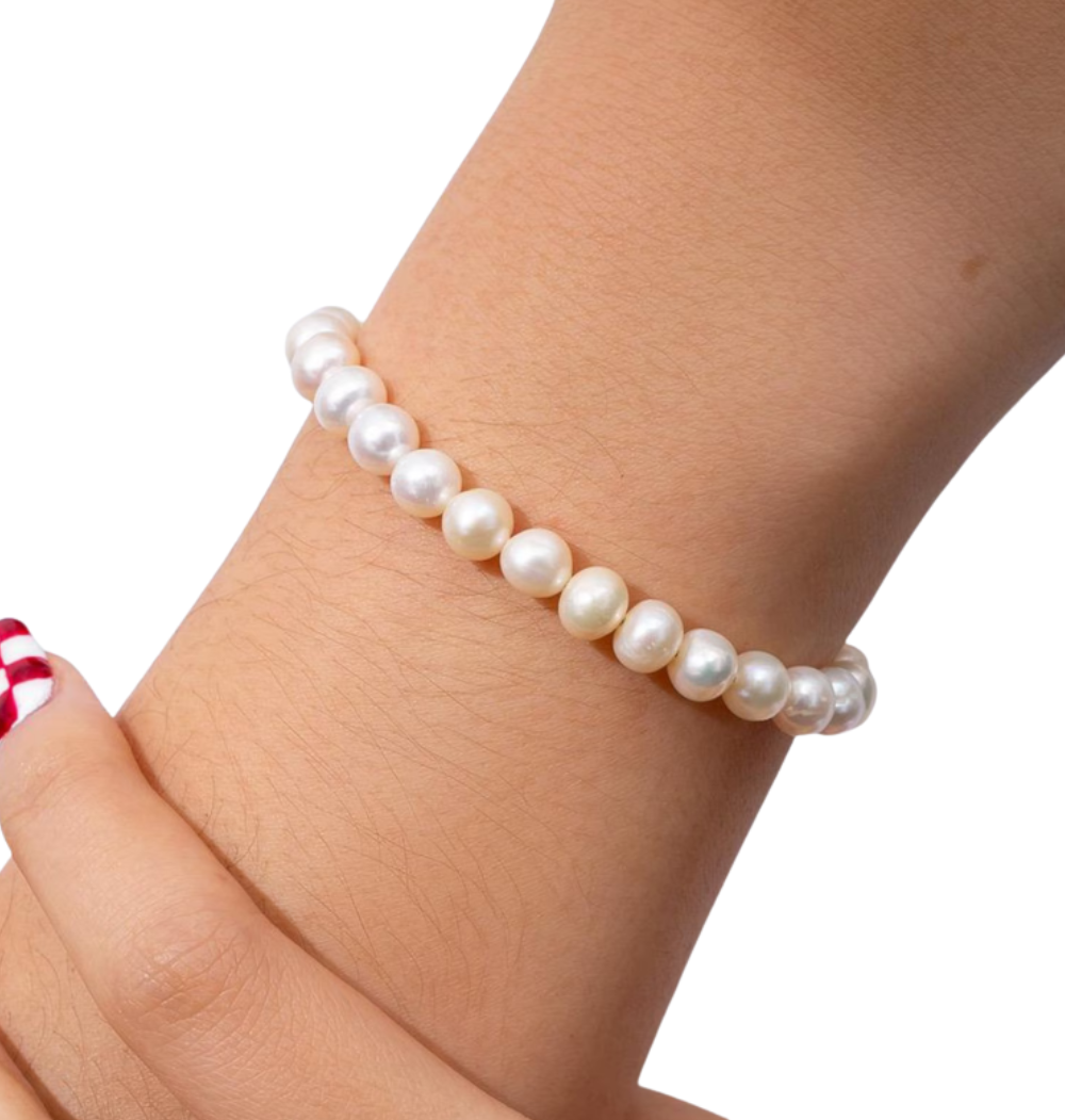 Pearl Bracelet