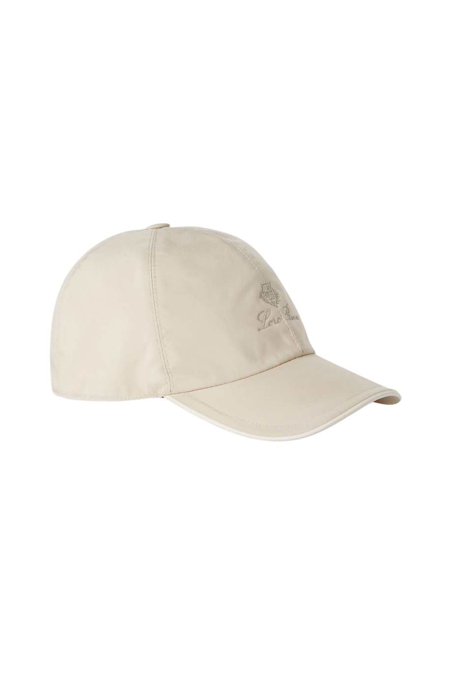 Loro Essential Cap