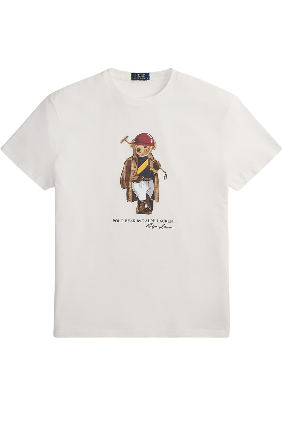 Polo Golf Bear T-Shirt