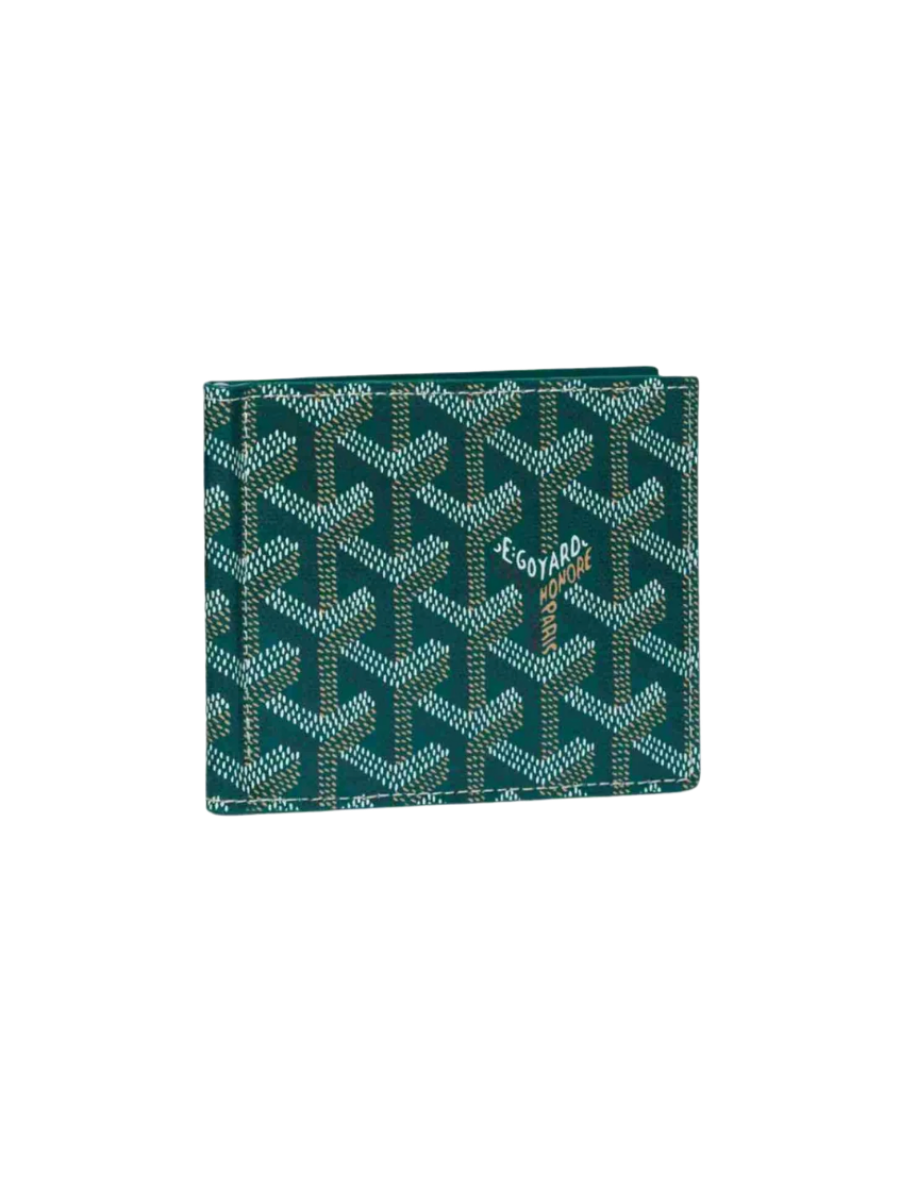 G-Monogram Wallet