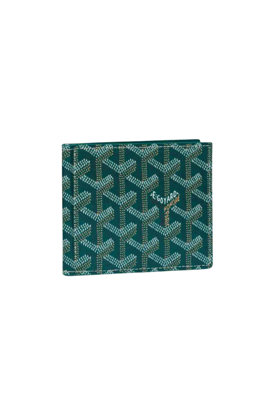 G-Monogram Wallet