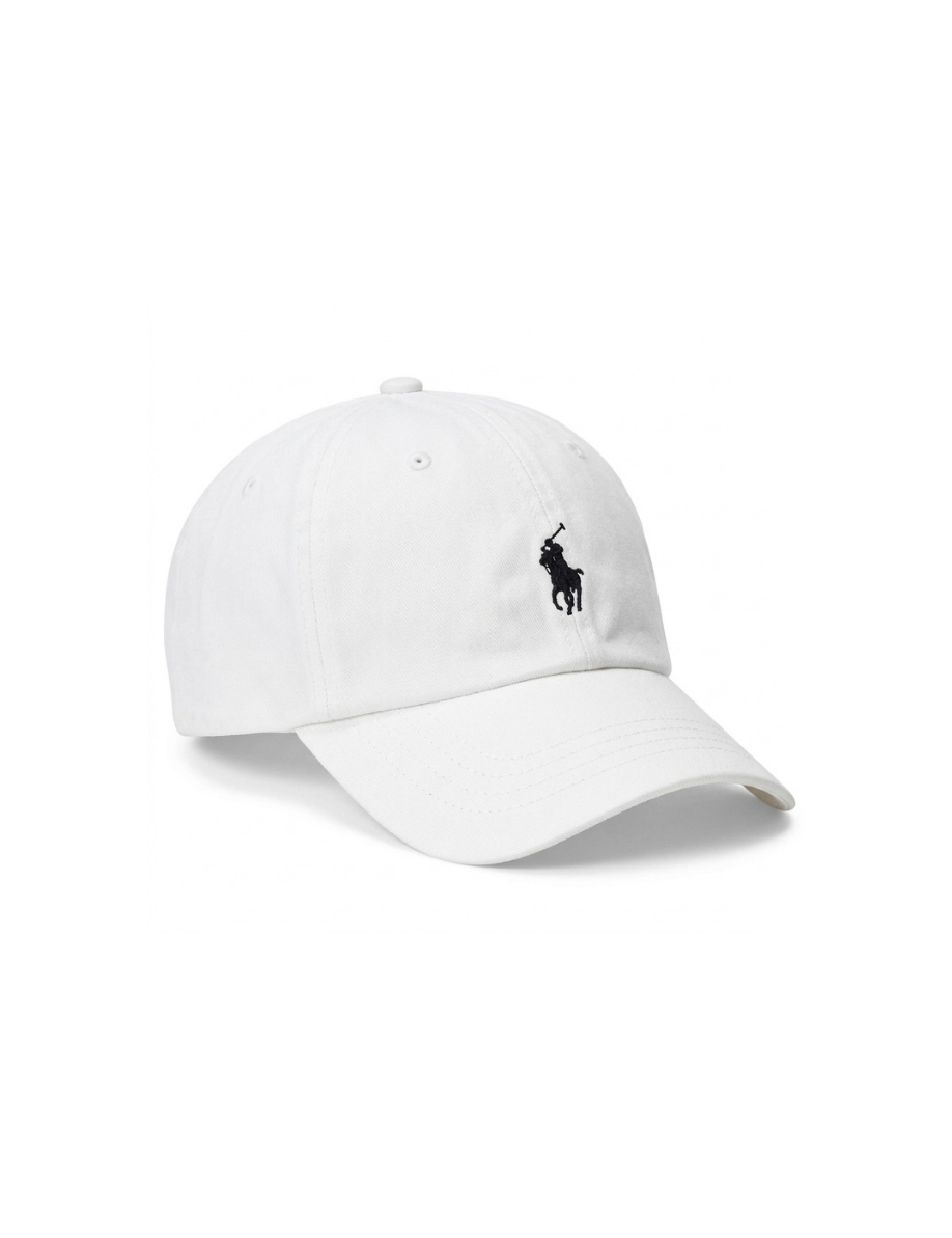 Polo Heritage Cap