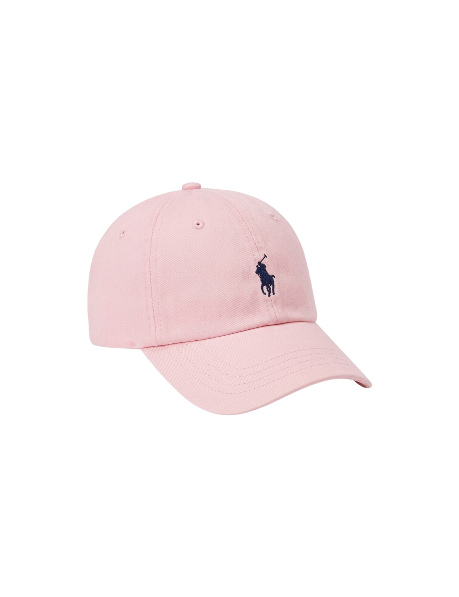 Polo Heritage Cap