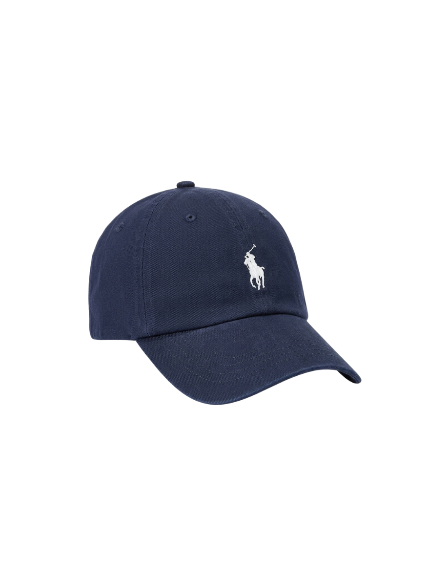 Polo Heritage Cap