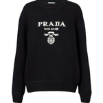 Cup Crewneck Sweater