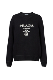 Cup Crewneck Sweater