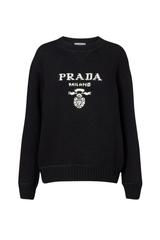 Cup Crewneck Sweater