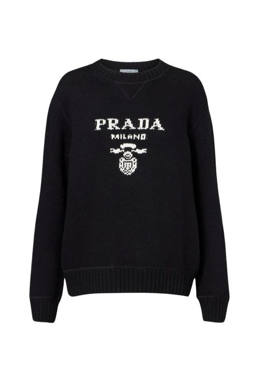 Cup Crewneck Sweater