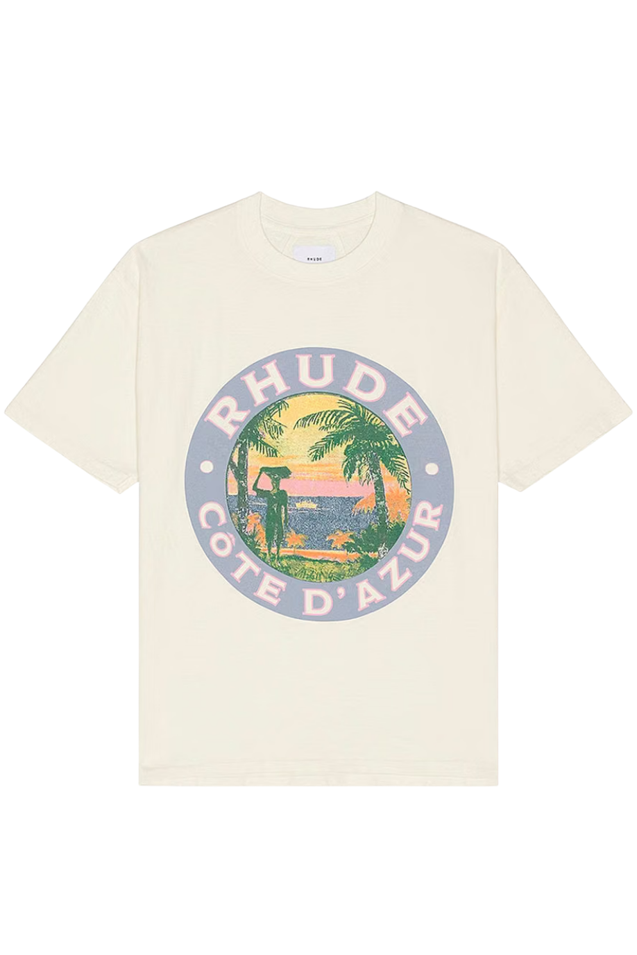 Rhd Graphic T-Shirt