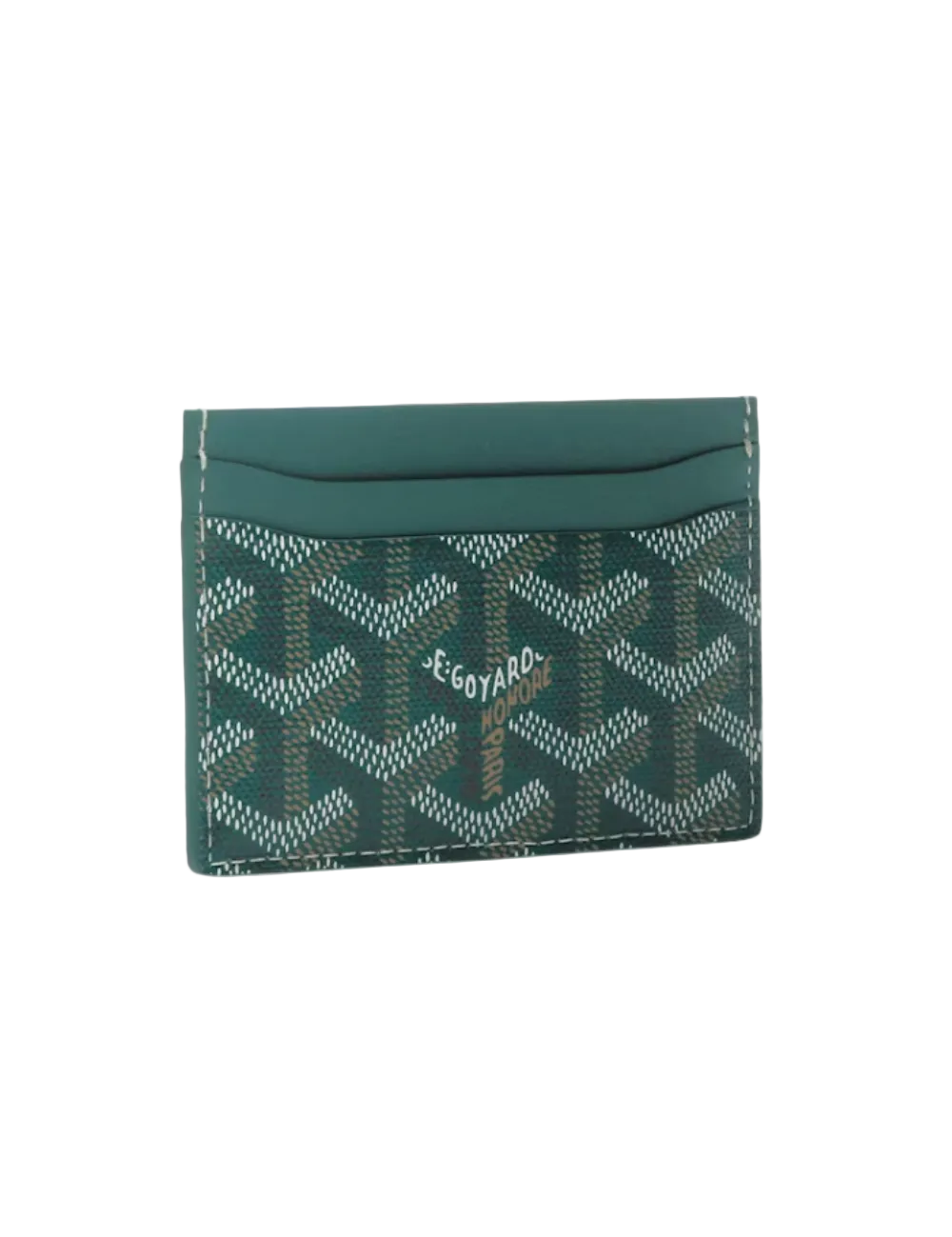 G-Monogram Cardholder