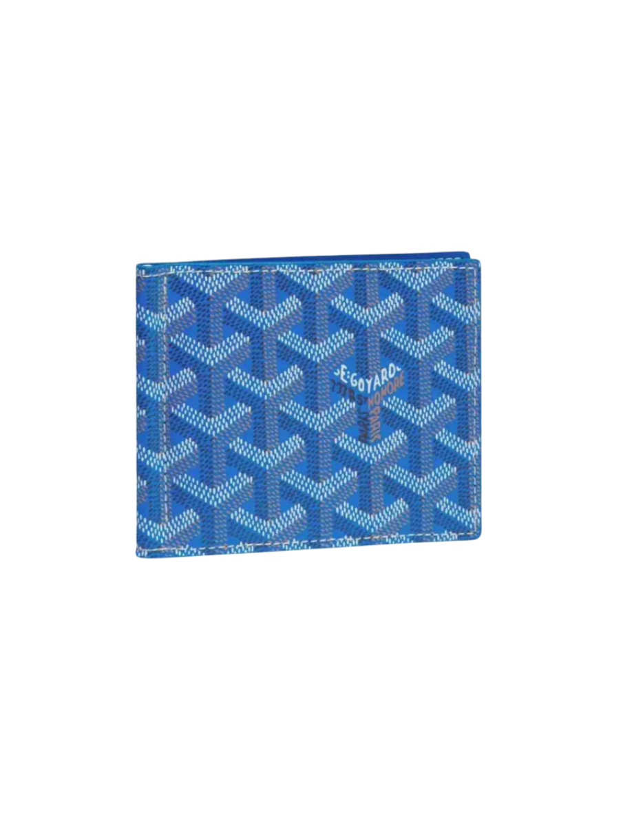 G-Monogram Wallet