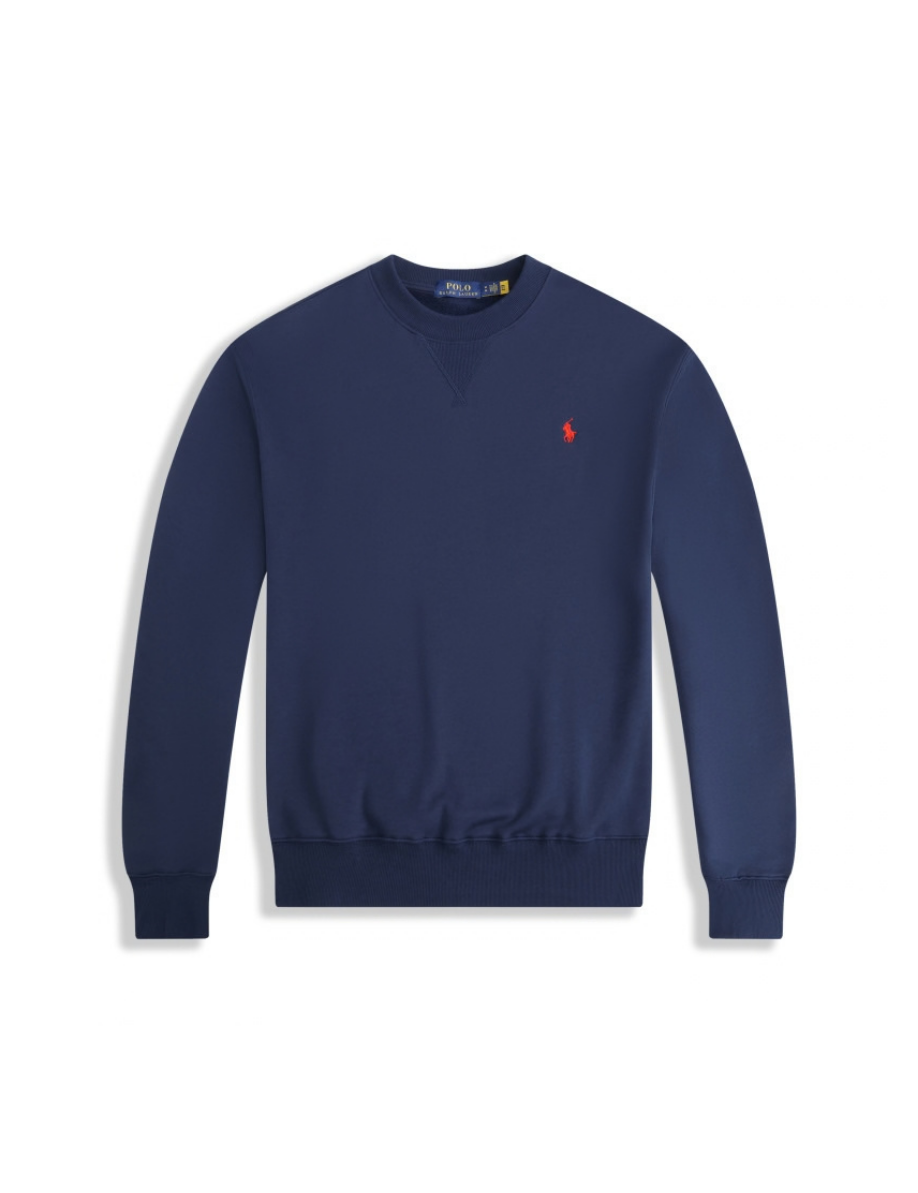 Polo Classic Crewneck