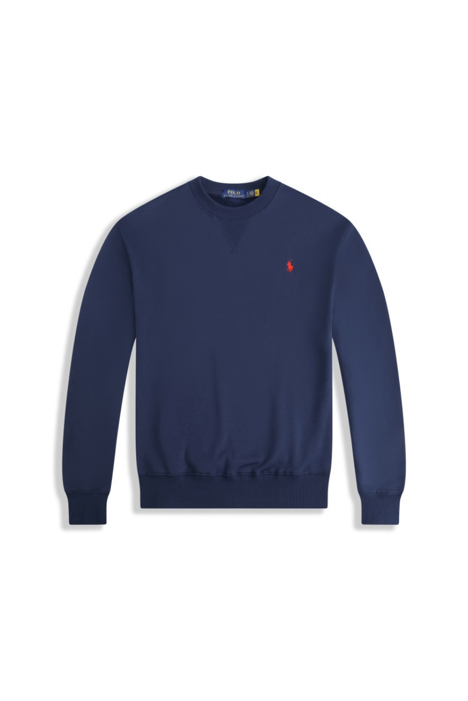 Polo Classic Crewneck